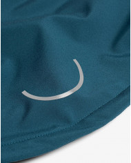 Bernumode | Viking: PLAY - Softshell Jaka 43,97 € 
Regulējama elastīga josla ērtai piegulšanai 
  Elastīga ar savilkšanas auklu regulējamai piegulšanai  
Pārstrādāts materiāls

Dodiet savam bērnam iespēju paplašināt savas robežas rotaļu laukumā, vienlaikus aizsargājot viņu no elementiem ar šo elastīgo ārējo slāni. Jūsu bērns novērtēs Play Softshell jakas mājīgo un ērto mikroflīsa oderi, kas palīdz izolēt vēsākā laikā, kā arī noņemamo kapuci un kabatas, kas palīdz uzturēt siltas rokas un galvu. Ārējais audums ir izgatavots no mīksta un elastīga 100% otrreiz pārstrādāta poliestera softshell materiāla, kas nodrošina aizsardzību pret mitriem un vējainiem laikapstākļiem, vienlaikus nodrošinot lielisku kustību diapazonu, lai nekas netraucētu jūsu bērna rotaļām.