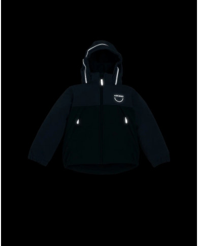 Viking: PLAY Softshell Jacket