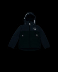 Bernumode | Viking: PLAY Softshell Jacket €43.97 
Adjustable elastic band for comfortable fit
Elastic with drawcord for adjustable fit
Recycled material
Empower your child to stretch their limits on the playground while keeping them protected from the elements with this flexible outerlayer. Your child will appreciate Play Softshell Jacket’s cozy and comfortable microfleece liner, which helps to insulate in cooler weather, as well as the removeable hood and pockets to help keep the hands and head warm. The outer fabric is made of a soft and stretchy 100% recycled polyester softshell material, which provides protection from wet and windy weather while enabling excellent range of motion to make sure nothing gets in the way of your child’s play.
  Bernumode | Viking: PLAY Softshell Jacket €43.97 
Adjustable elastic band for comfortable fit
Elastic with drawcord for adjustable fit
Recycled material
Empower your child to stretch their limits on the playground while keeping them protected from the elements with this flexible outerlayer. Your child will appreciate Play Softshell Jacket’s cozy and comfortable microfleece liner, which helps to insulate in cooler weather, as well as the removeable hood and pockets to help keep the hands and head warm. The outer fabric is made of a soft and stretchy 100% recycled polyester softshell material, which provides protection from wet and windy weather while enabling excellent range of motion to make sure nothing gets in the way of your child’s play.