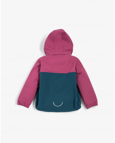 Bernumode | Reima: Reimatec jacket, Kallahti €34.11 A light Reimatec jacket that keeps kids dry. Waterproof and breathable all-weather comfort, with an airy mesh lining.
 Bernumode | Reima: Reimatec jacket, Kallahti €34.11 A light Reimatec jacket that keeps kids dry. Waterproof and breathable all-weather comfort, with an airy mesh lining.