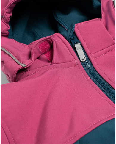 Viking: PLAY Softshell Jacket