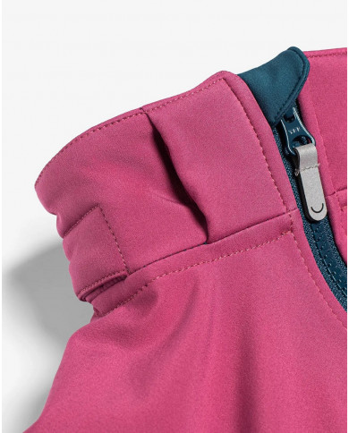 Viking: PLAY Softshell Jacket