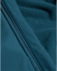 Bernumode | Viking: PLAY - Softshell Jaka 43,97 € 
Regulējama elastīga josla ērtai piegulšanai 
  Elastīga ar savilkšanas auklu regulējamai piegulšanai  
Pārstrādāts materiāls

Dodiet savam bērnam iespēju paplašināt savas robežas rotaļu laukumā, vienlaikus aizsargājot viņu no elementiem ar šo elastīgo ārējo slāni. Jūsu bērns novērtēs Play Softshell jakas mājīgo un ērto mikroflīsa oderi, kas palīdz izolēt vēsākā laikā, kā arī noņemamo kapuci un kabatas, kas palīdz uzturēt siltas rokas un galvu. Ārējais audums ir izgatavots no mīksta un elastīga 100% otrreiz pārstrādāta poliestera softshell materiāla, kas nodrošina aizsardzību pret mitriem un vējainiem laikapstākļiem, vienlaikus nodrošinot lielisku kustību diapazonu, lai nekas netraucētu jūsu bērna rotaļām.