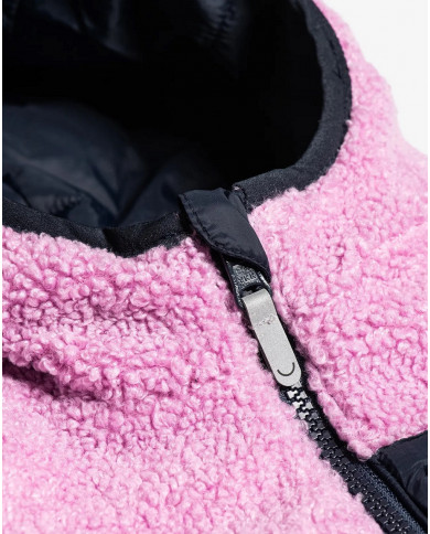 Viking: PLAY Reversible Pilejacket