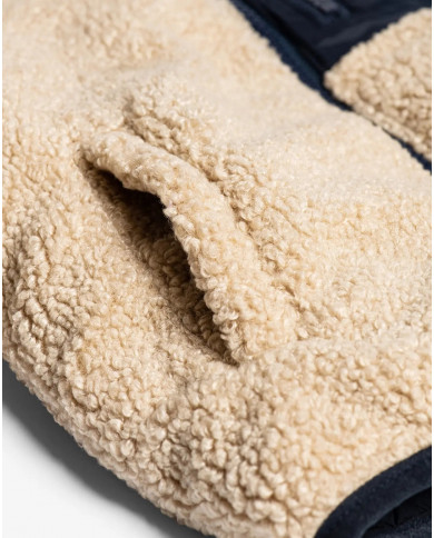 Viking: PLAY Reversible Pilejacket