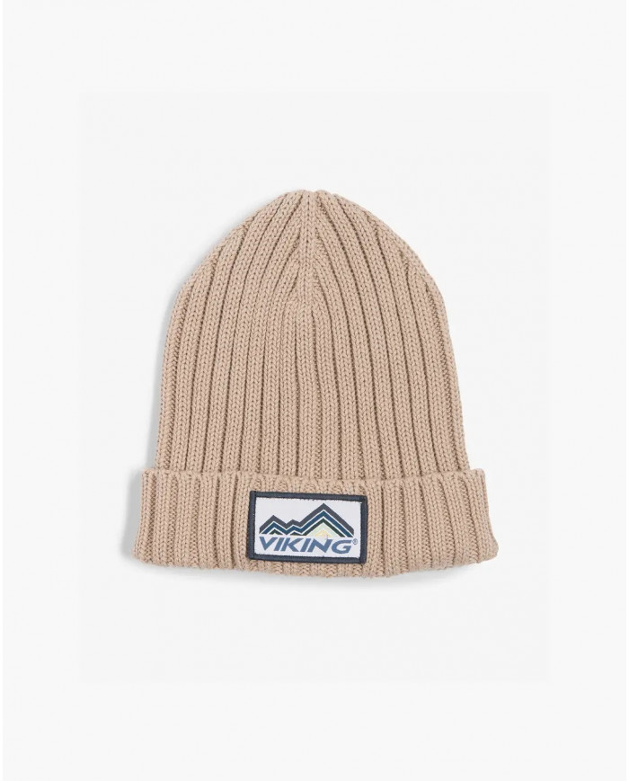 Bernumode | Viking: Bērnu kokvilnas cepure PLAY 10,51 € Izstrādāta, ņemot vērā vēsos laikapstākļus un dabiski vēsos bērnus, Play Cotton Beanie piedāvā izskatu un komfortu, lai kļūtu par jūsu bērna ikdienas galvassegu. Beanie ir pieejama modernu krāsu klāstā, ko ir viegli saskaņot ar tērpiem, un pieguļoša piegriezuma, kas aizsedz ausis, lai palīdzētu novērst vēju un vēsumu. Tie, kas ir nedaudz jutīgāki pret pieskārienu, novērtēs arī īpaši mīkstās dabiskās šķiedras, kas izgatavotas no 100% organiskās kokvilnas.
