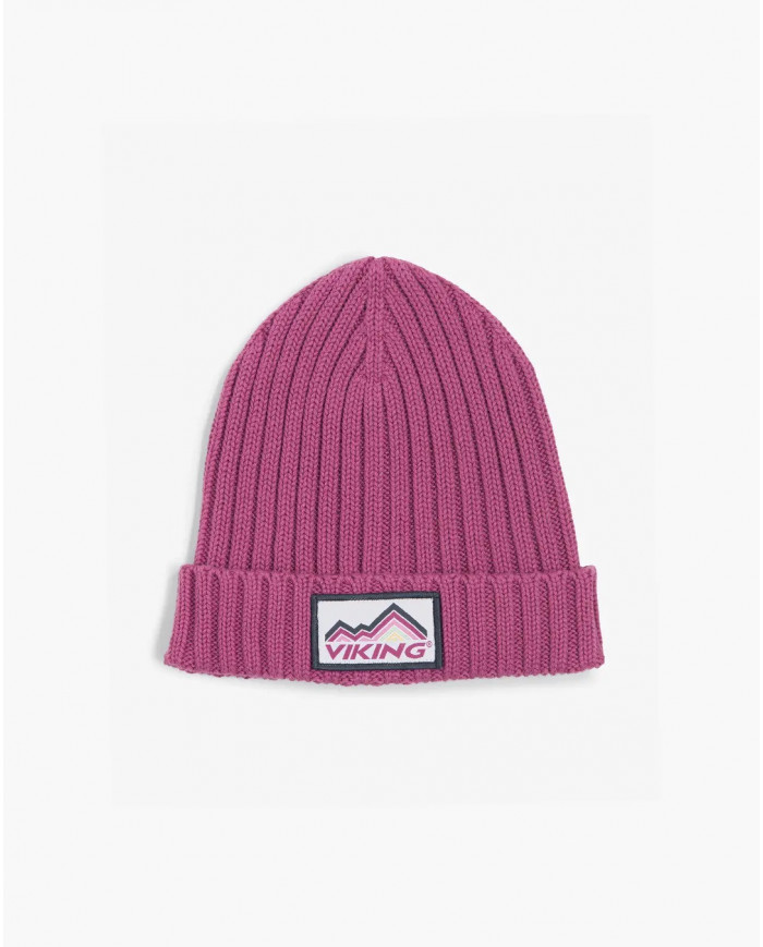 Bernumode | Viking: Bērnu kokvilnas cepure PLAY 10,51 € Izstrādāta, ņemot vērā vēsos laikapstākļus un dabiski vēsos bērnus, Play Cotton Beanie piedāvā izskatu un komfortu, lai kļūtu par jūsu bērna ikdienas galvassegu. Beanie ir pieejama modernu krāsu klāstā, ko ir viegli saskaņot ar tērpiem, un pieguļoša piegriezuma, kas aizsedz ausis, lai palīdzētu novērst vēju un vēsumu. Tie, kas ir nedaudz jutīgāki pret pieskārienu, novērtēs arī īpaši mīkstās dabiskās šķiedras, kas izgatavotas no 100% organiskās kokvilnas.
