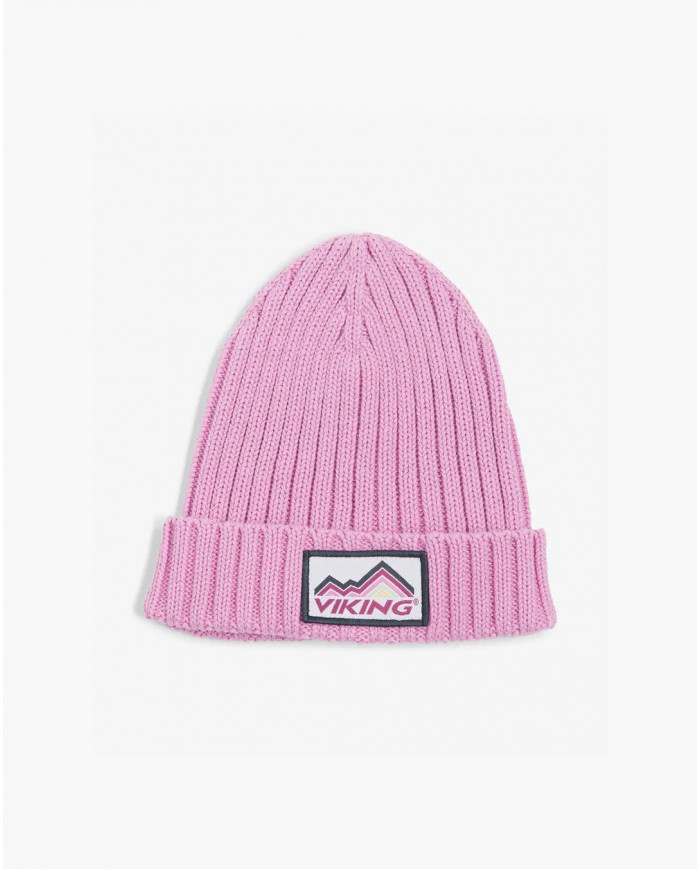 Bernumode | Viking: PLAY- Cotton Beanie for kids €10.51 Designed with cool weather and naturally cool kids in mind, the Play Cotton Beanie offers the looks and comfort to become your kid’s “go-to” everyday headwear. The beanie comes in an assortment of trendy colors that are easy to match with outfits, and a snug fit that covers the ears to help keep the wind and chills out. Those who are a bit more sensitive to the touch will also appreciate the super soft natural fibers, made using 100% organic cotton.

