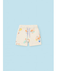 Bernumode | Mayoral: Printed knit bermuda €7.69  Bernumode | Mayoral: Printed knit bermuda €7.69