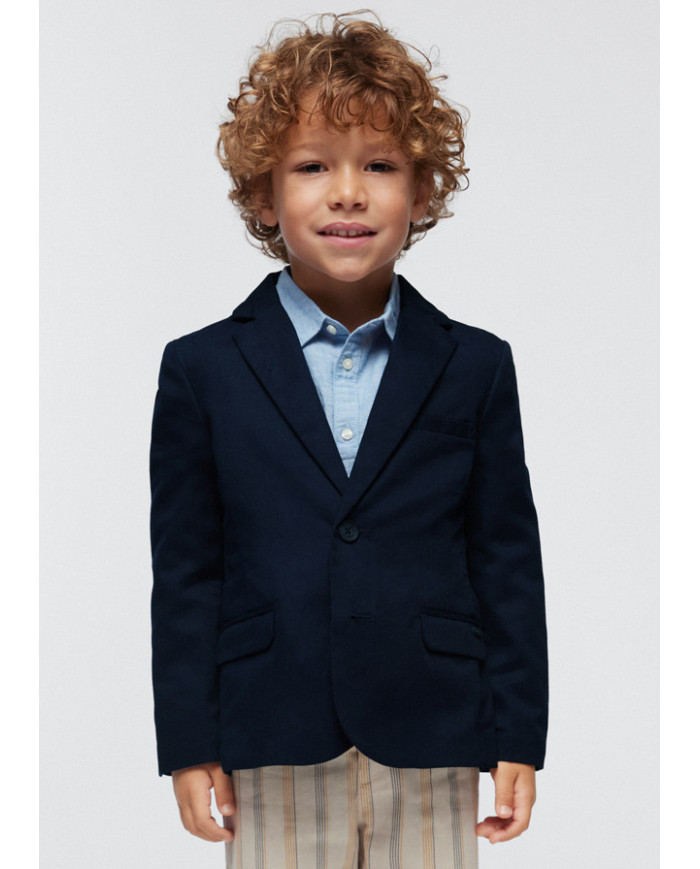 Bernumode | Mayoral: Zēnu žakete 29,70 €  Bernumode | Mayoral: Zēnu žakete 29,70 €