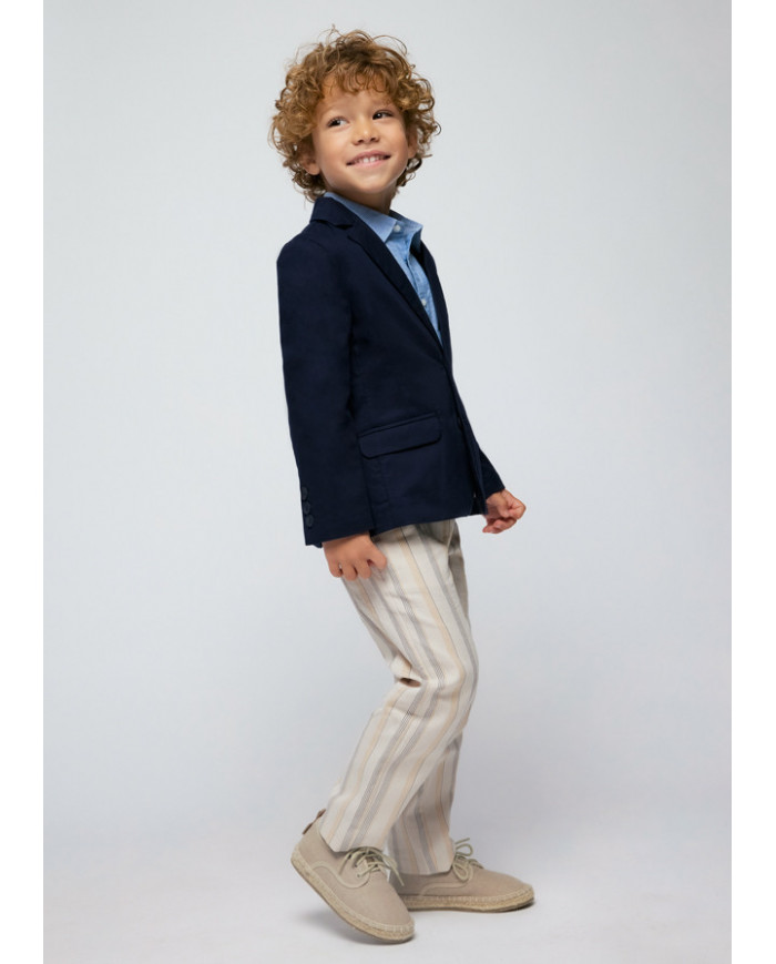 Bernumode | Mayoral: Zēnu žakete 29,70 €  Bernumode | Mayoral: Zēnu žakete 29,70 €
