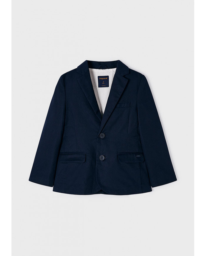 Bernumode | Mayoral: Zēnu žakete 29,70 €  Bernumode | Mayoral: Zēnu žakete 29,70 €