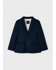 Bernumode | Mayoral: Jacket €29.70 100% Хлопок

• Разрешено стирать в стиральной машине, температура 30 градусов• Не отбеливать• Разрешено сушить в сушильной машине на высокой температуре• Гладить на максимальной температуре• Хим. чистка запрещена
