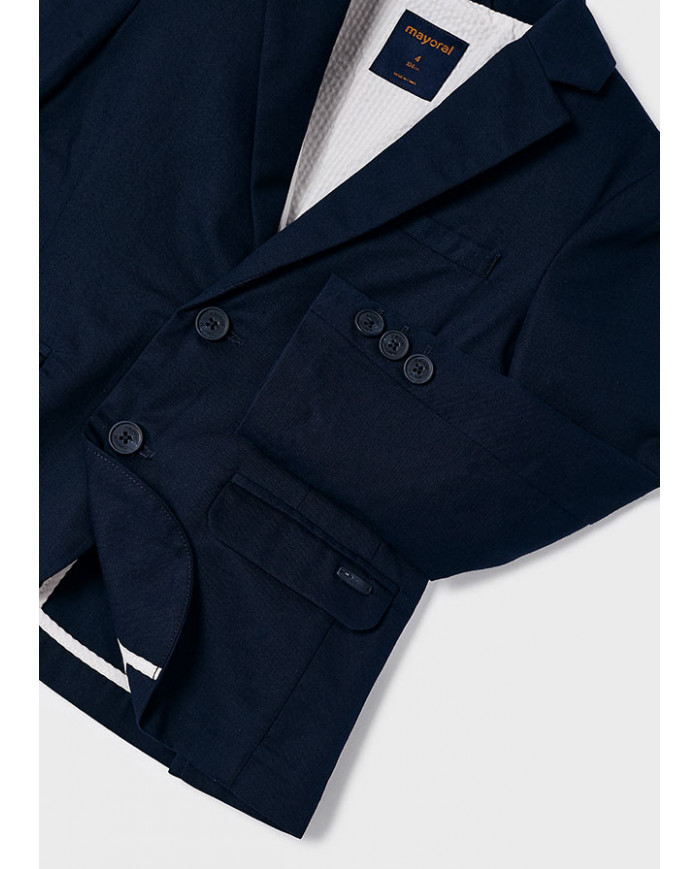 Bernumode | Mayoral: Zēnu žakete 29,70 €  Bernumode | Mayoral: Zēnu žakete 29,70 €
