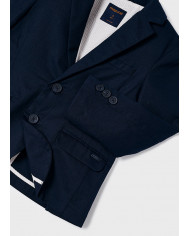 Bernumode | Mayoral: Zēnu žakete 29,70 €  Bernumode | Mayoral: Zēnu žakete 29,70 €