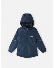 Bernumode | Reima: Zēnu starpsezonu jaka, Reimatec Kallahti 34,11 € Viegla Reimatec jaka, kas saglabā bērnu sausumu. Ūdensizturīgs un elpojošs komforts jebkuros laikapstākļos ar gaisīgu tīklveida oderi.