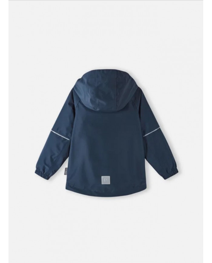 Bernumode | Reima: Zēnu starpsezonu jaka, Reimatec Kallahti 34,11 € Viegla Reimatec jaka, kas saglabā bērnu sausumu. Ūdensizturīgs un elpojošs komforts jebkuros laikapstākļos ar gaisīgu tīklveida oderi.