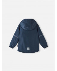 Bernumode | Reima: Reimatec jacket, Kallahti €34.11 A light Reimatec jacket that keeps kids dry. Waterproof and breathable all-weather comfort, with an airy mesh lining.
 Bernumode | Reima: Reimatec jacket, Kallahti €34.11 A light Reimatec jacket that keeps kids dry. Waterproof and breathable all-weather comfort, with an airy mesh lining.