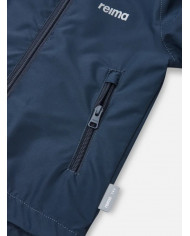 Bernumode | Reima: Reimatec jacket, Kallahti €34.11 A light Reimatec jacket that keeps kids dry. Waterproof and breathable all-weather comfort, with an airy mesh lining.
 Bernumode | Reima: Reimatec jacket, Kallahti €34.11 A light Reimatec jacket that keeps kids dry. Waterproof and breathable all-weather comfort, with an airy mesh lining.