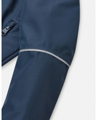 Bernumode | Reima: Zēnu starpsezonu jaka, Reimatec Kallahti 34,11 € Viegla Reimatec jaka, kas saglabā bērnu sausumu. Ūdensizturīgs un elpojošs komforts jebkuros laikapstākļos ar gaisīgu tīklveida oderi.