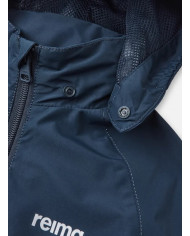 Bernumode | Reima: Reimatec jacket, Kallahti €34.11 A light Reimatec jacket that keeps kids dry. Waterproof and breathable all-weather comfort, with an airy mesh lining.
 Bernumode | Reima: Reimatec jacket, Kallahti €34.11 A light Reimatec jacket that keeps kids dry. Waterproof and breathable all-weather comfort, with an airy mesh lining.