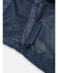 Bernumode | Reima: Reimatec jacket, Kallahti €34.11 A light Reimatec jacket that keeps kids dry. Waterproof and breathable all-weather comfort, with an airy mesh lining.
 Bernumode | Reima: Reimatec jacket, Kallahti €34.11 A light Reimatec jacket that keeps kids dry. Waterproof and breathable all-weather comfort, with an airy mesh lining.