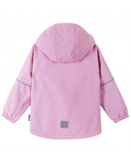 Bernumode | Reima: Демисезонная куртка на девочку, Reimatec Kallahti 34,11 € Легкая куртка Reimatec, которая защитит детей от влаги. Водонепроницаемая и дышащая всепогодная модель с воздушной сетчатой подкладкой. 
