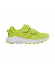 Bernumode | VIKING: Aery Breeze 2V -Light mesh velcro sneaker for kids €28.20 Constructed with a breathable mesh upper to circulate air while keeping sand out of the shoe, Aery Breeze is the perfect everyday light children's sneaker for the warm summer sun! These fun and active sneakers feature a lightweight EVA midsole and a grippy rubber outsole. Double Velcro closing straps and a stylish modern pull-on back strap create an easy-on, easy-off experience for young kids and parents from kindergarten to family excursions and everything in between. This product is machine Washable at 30 degrees. We do not recommend the use of fabric softeners with this product. This product is vegan.
•Lightweight; •Cushioning EVA midsole; •High breathability; •Ergonomic fit for growing feet; •Additional toe reinforcement; •Easy on/off and quick adjustability with velcro.
  
Size EU
Innersole length (cm)
27
17,8
28
18,4
29
19,1
30
19,7
31
20,5
32
21,2
33
21,8
34
22,5
35
23,2
 Bernumode | VIKING: Aery Breeze 2V -Light mesh velcro sneaker for kids €28.20 Constructed with a breathable mesh upper to circulate air while keeping sand out of the shoe, Aery Breeze is the perfect everyday light children's sneaker for the warm summer sun! These fun and active sneakers feature a lightweight EVA midsole and a grippy rubber outsole. Double Velcro closing straps and a stylish modern pull-on back strap create an easy-on, easy-off experience for young kids and parents from kindergarten to family excursions and everything in between. This product is machine Washable at 30 degrees. We do not recommend the use of fabric softeners with this product. This product is vegan.
•Lightweight; •Cushioning EVA midsole; •High breathability; •Ergonomic fit for growing feet; •Additional toe reinforcement; •Easy on/off and quick adjustability with velcro.
  
Size EU
Innersole length (cm)
27
17,8
28
18,4
29
19,1
30
19,7
31
20,5
32
21,2
33
21,8
34
22,5
35
23,2