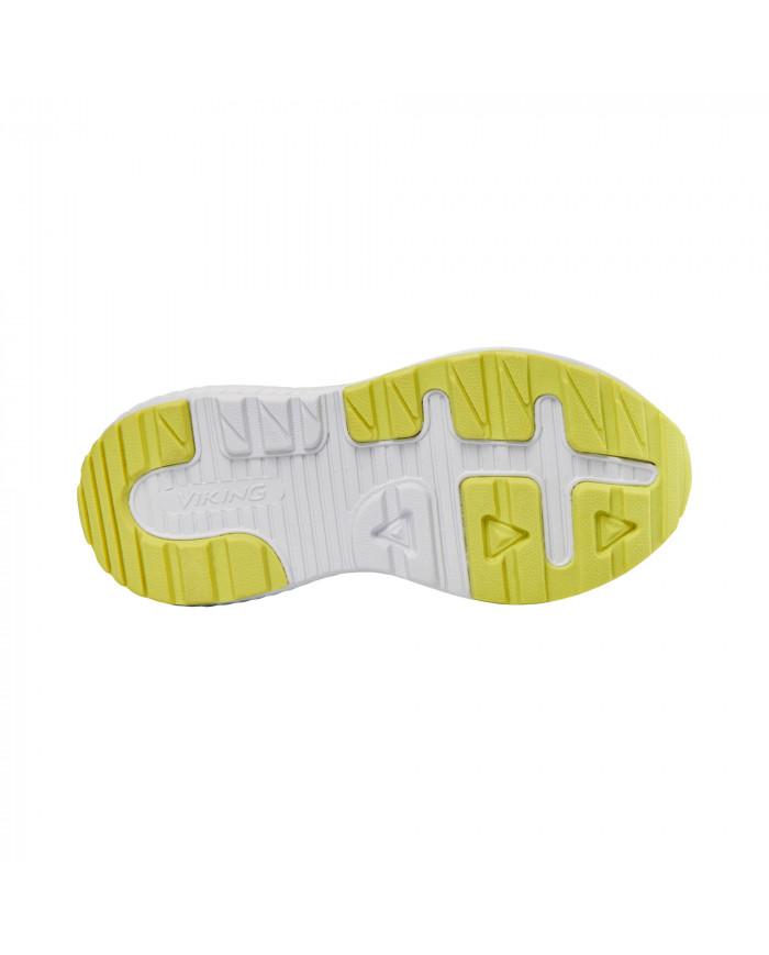 Bernumode | VIKING: Aery Breeze 2V -Light mesh velcro sneaker for kids €28.20 Constructed with a breathable mesh upper to circulate air while keeping sand out of the shoe, Aery Breeze is the perfect everyday light children's sneaker for the warm summer sun! These fun and active sneakers feature a lightweight EVA midsole and a grippy rubber outsole. Double Velcro closing straps and a stylish modern pull-on back strap create an easy-on, easy-off experience for young kids and parents from kindergarten to family excursions and everything in between. This product is machine Washable at 30 degrees. We do not recommend the use of fabric softeners with this product. This product is vegan.
•Lightweight; •Cushioning EVA midsole; •High breathability; •Ergonomic fit for growing feet; •Additional toe reinforcement; •Easy on/off and quick adjustability with velcro.
  
Size EU
Innersole length (cm)
27
17,8
28
18,4
29
19,1
30
19,7
31
20,5
32
21,2
33
21,8
34
22,5
35
23,2
 Bernumode | VIKING: Aery Breeze 2V -Light mesh velcro sneaker for kids €28.20 Constructed with a breathable mesh upper to circulate air while keeping sand out of the shoe, Aery Breeze is the perfect everyday light children's sneaker for the warm summer sun! These fun and active sneakers feature a lightweight EVA midsole and a grippy rubber outsole. Double Velcro closing straps and a stylish modern pull-on back strap create an easy-on, easy-off experience for young kids and parents from kindergarten to family excursions and everything in between. This product is machine Washable at 30 degrees. We do not recommend the use of fabric softeners with this product. This product is vegan.
•Lightweight; •Cushioning EVA midsole; •High breathability; •Ergonomic fit for growing feet; •Additional toe reinforcement; •Easy on/off and quick adjustability with velcro.
  
Size EU
Innersole length (cm)
27
17,8
28
18,4
29
19,1
30
19,7
31
20,5
32
21,2
33
21,8
34
22,5
35
23,2