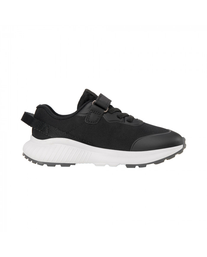 Bernumode | VIKING: Aery Dal 1V - Lightweight sneakers for kids with maximum cushioning €34.71 Light and breathable, the perfect everyday children's sneakers!  These fun and active urban sneakers feature durable upper material and lightweight rubber/EVA soles. Elastic laces and Velcro wrap-across bands with stylish modern pull-on tabs create an easy-on, easy-off experience for young kids and parents. This Product is machine Washable 30 degrees. We do not recommend the use of fabric softeners with this product. This product is vegan.
•Lightweight; •Cushioning EVA midsole; •Ergonomic fit for growing feet; •Ease the slide in w/pull tab; •Additional toe reinforcement; •Machine washable 30°C
  
Size EU
Innersole length (cm)
27
17,8
28
18,4
29
19,1
30
19,7
31
20,5
32
21,2
33
21,8
34
22,5
35
23,2
 Bernumode | VIKING: Aery Dal 1V - Lightweight sneakers for kids with maximum cushioning €34.71 Light and breathable, the perfect everyday children's sneakers!  These fun and active urban sneakers feature durable upper material and lightweight rubber/EVA soles. Elastic laces and Velcro wrap-across bands with stylish modern pull-on tabs create an easy-on, easy-off experience for young kids and parents. This Product is machine Washable 30 degrees. We do not recommend the use of fabric softeners with this product. This product is vegan.
•Lightweight; •Cushioning EVA midsole; •Ergonomic fit for growing feet; •Ease the slide in w/pull tab; •Additional toe reinforcement; •Machine washable 30°C
  
Size EU
Innersole length (cm)
27
17,8
28
18,4
29
19,1
30
19,7
31
20,5
32
21,2
33
21,8
34
22,5
35
23,2