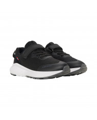 Bernumode | VIKING: Aery Dal 1V - Lightweight sneakers for kids with maximum cushioning €34.71 Light and breathable, the perfect everyday children's sneakers!  These fun and active urban sneakers feature durable upper material and lightweight rubber/EVA soles. Elastic laces and Velcro wrap-across bands with stylish modern pull-on tabs create an easy-on, easy-off experience for young kids and parents. This Product is machine Washable 30 degrees. We do not recommend the use of fabric softeners with this product. This product is vegan.
•Lightweight; •Cushioning EVA midsole; •Ergonomic fit for growing feet; •Ease the slide in w/pull tab; •Additional toe reinforcement; •Machine washable 30°C
  
Size EU
Innersole length (cm)
27
17,8
28
18,4
29
19,1
30
19,7
31
20,5
32
21,2
33
21,8
34
22,5
35
23,2
 Bernumode | VIKING: Aery Dal 1V - Lightweight sneakers for kids with maximum cushioning €34.71 Light and breathable, the perfect everyday children's sneakers!  These fun and active urban sneakers feature durable upper material and lightweight rubber/EVA soles. Elastic laces and Velcro wrap-across bands with stylish modern pull-on tabs create an easy-on, easy-off experience for young kids and parents. This Product is machine Washable 30 degrees. We do not recommend the use of fabric softeners with this product. This product is vegan.
•Lightweight; •Cushioning EVA midsole; •Ergonomic fit for growing feet; •Ease the slide in w/pull tab; •Additional toe reinforcement; •Machine washable 30°C
  
Size EU
Innersole length (cm)
27
17,8
28
18,4
29
19,1
30
19,7
31
20,5
32
21,2
33
21,8
34
22,5
35
23,2