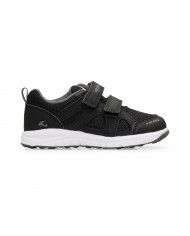 Bernumode | VIKING: Odda 2V-Light Kids Shoes €30.35 Odda Low is a dependable and affordable all-round shoe that gives energetic kids plenty of breathability for active summertime play. Made from a durable synthetic textile, the shoe offers great breathability on warm days and can stand up to everyday use and abuse from highly active feet. With dual Velcro closure straps, Odda Low is easy to put on and take off, and accommodates growing feet well. The EVA midsole provides good cushioning and the rubber outsole sticks well to most surfaces. At a nice price, it is hard to go wrong with Odda Low. The shoe is washable at 30 degrees. We do not recommend using fabric softener.
•Cushioning EVA midsole; •Machine washable 30°C; •Vegan; •Additional toe reinforcement; •Easy on/off and quick adjustability with velcro.; •Ease the slide in w/pull tab
 
Size EU
Innersole length (cm)
23
14,2
24
14,9
25
15,6
26
16,2
27
16,7
28
17,3
29
18
30
18,7
31
19,3
32
20
33
20,7
34
21,4
35
22
 Bernumode | VIKING: Odda 2V-Light Kids Shoes €30.35 Odda Low is a dependable and affordable all-round shoe that gives energetic kids plenty of breathability for active summertime play. Made from a durable synthetic textile, the shoe offers great breathability on warm days and can stand up to everyday use and abuse from highly active feet. With dual Velcro closure straps, Odda Low is easy to put on and take off, and accommodates growing feet well. The EVA midsole provides good cushioning and the rubber outsole sticks well to most surfaces. At a nice price, it is hard to go wrong with Odda Low. The shoe is washable at 30 degrees. We do not recommend using fabric softener.
•Cushioning EVA midsole; •Machine washable 30°C; •Vegan; •Additional toe reinforcement; •Easy on/off and quick adjustability with velcro.; •Ease the slide in w/pull tab
 
Size EU
Innersole length (cm)
23
14,2
24
14,9
25
15,6
26
16,2
27
16,7
28
17,3
29
18
30
18,7
31
19,3
32
20
33
20,7
34
21,4
35
22
