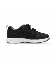 Bernumode | VIKING: Odda 2V-Light Kids Shoes €30.35 Odda Low is a dependable and affordable all-round shoe that gives energetic kids plenty of breathability for active summertime play. Made from a durable synthetic textile, the shoe offers great breathability on warm days and can stand up to everyday use and abuse from highly active feet. With dual Velcro closure straps, Odda Low is easy to put on and take off, and accommodates growing feet well. The EVA midsole provides good cushioning and the rubber outsole sticks well to most surfaces. At a nice price, it is hard to go wrong with Odda Low. The shoe is washable at 30 degrees. We do not recommend using fabric softener.
•Cushioning EVA midsole; •Machine washable 30°C; •Vegan; •Additional toe reinforcement; •Easy on/off and quick adjustability with velcro.; •Ease the slide in w/pull tab
 
Size EU
Innersole length (cm)
23
14,2
24
14,9
25
15,6
26
16,2
27
16,7
28
17,3
29
18
30
18,7
31
19,3
32
20
33
20,7
34
21,4
35
22
 Bernumode | VIKING: Odda 2V-Light Kids Shoes €30.35 Odda Low is a dependable and affordable all-round shoe that gives energetic kids plenty of breathability for active summertime play. Made from a durable synthetic textile, the shoe offers great breathability on warm days and can stand up to everyday use and abuse from highly active feet. With dual Velcro closure straps, Odda Low is easy to put on and take off, and accommodates growing feet well. The EVA midsole provides good cushioning and the rubber outsole sticks well to most surfaces. At a nice price, it is hard to go wrong with Odda Low. The shoe is washable at 30 degrees. We do not recommend using fabric softener.
•Cushioning EVA midsole; •Machine washable 30°C; •Vegan; •Additional toe reinforcement; •Easy on/off and quick adjustability with velcro.; •Ease the slide in w/pull tab
 
Size EU
Innersole length (cm)
23
14,2
24
14,9
25
15,6
26
16,2
27
16,7
28
17,3
29
18
30
18,7
31
19,3
32
20
33
20,7
34
21,4
35
22