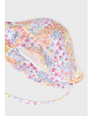 Bernumode | Mayoral: Summer hat for girl €6.69 •30 Maximum wash •Do not bleach •Tumble drying allowed, maximum •Iron at a maximum temperature •Do not dryclean Bernumode | Mayoral: Summer hat for girl €6.69 •30 Maximum wash •Do not bleach •Tumble drying allowed, maximum •Iron at a maximum temperature •Do not dryclean