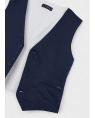 Bernumode | Mayoral: Жилетка на мальчика 15,12 € 
 Bernumode | Mayoral: Жилетка на мальчика 15,12 €