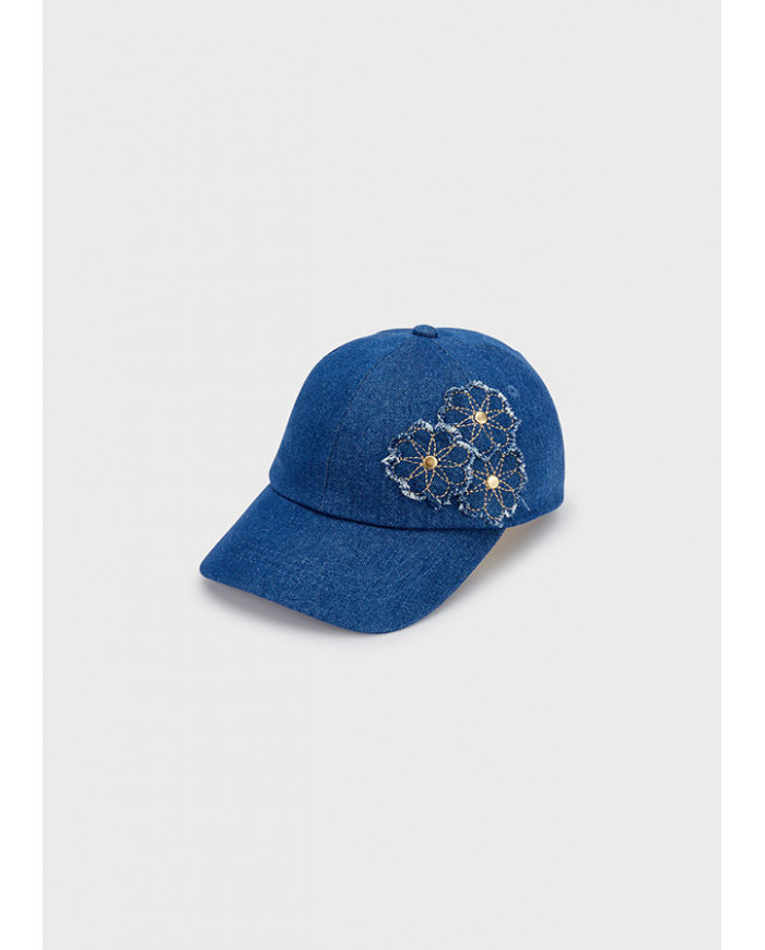 Bernumode | Mayoral: Кепка на девочку 6,69 €  Bernumode | Mayoral: Кепка на девочку 6,69 €