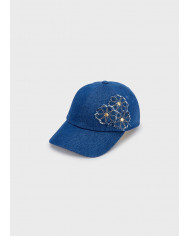 Bernumode | Mayoral: Meiteņu cepure 6,69 €  Bernumode | Mayoral: Meiteņu cepure 6,69 €