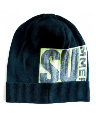 Bernumode | LENNE: Demi Season Knitted hat for boy SAL €8.93 

