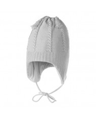 Bernumode | LENNE: Демисезонная шапка на завязках, на малыша ADRIN 11,16 € 