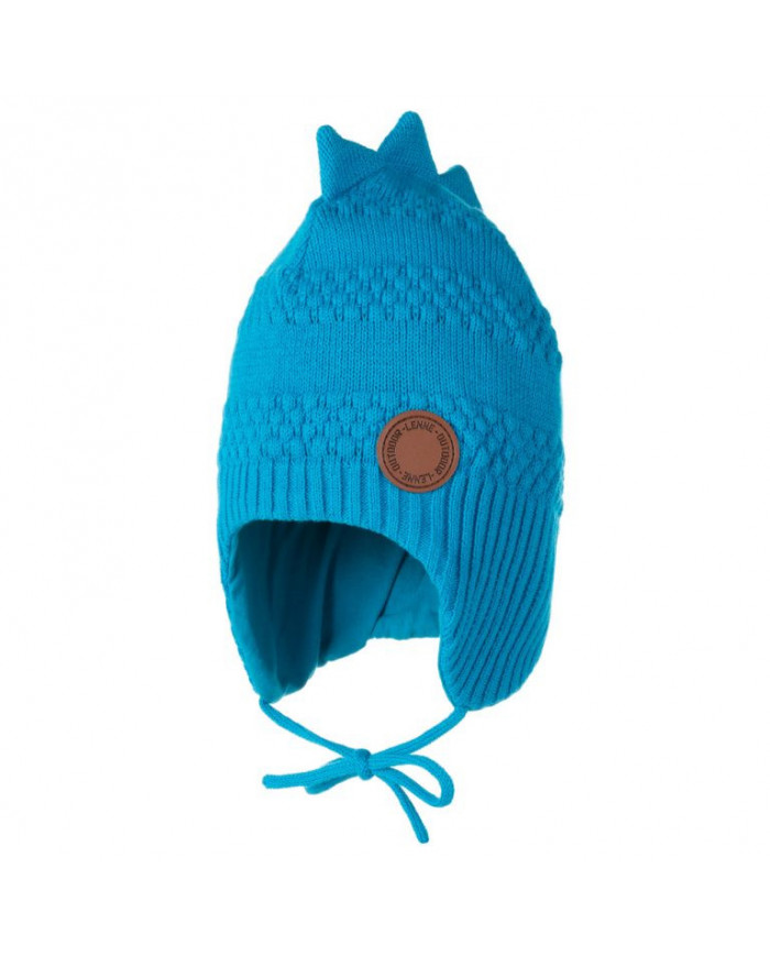 Bernumode | LENNE: Демисезонная шапка на завязках, на мальчика  BEHAN 11,16 €  Bernumode | LENNE: Демисезонная шапка на завязках, на мальчика  BEHAN 11,16 €
