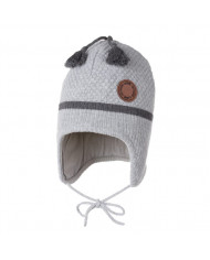 Bernumode | LENNE: Demi Season Knitted hat for boy, BJON €11.16 

