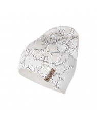 Bernumode | LENNE: Demi Season beanie for girl NOLETA (with a reflective print) €12.31 
 Bernumode | LENNE: Demi Season beanie for girl NOLETA (with a reflective print) €12.31