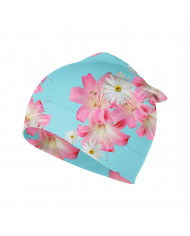 Bernumode | LENNE: 1-layer Tricot hat for girl TAMMY €7.36 

