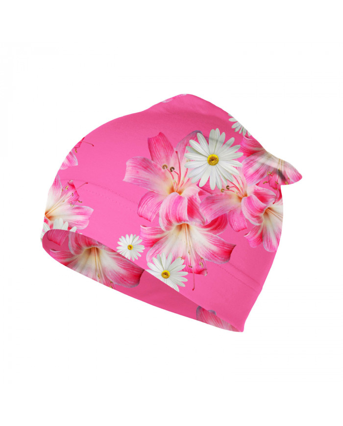 Bernumode | LENNE: 1-layer Tricot hat for girl TAMMY €7.36 
 Bernumode | LENNE: 1-layer Tricot hat for girl TAMMY €7.36