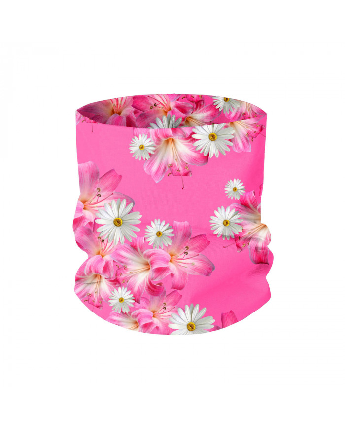 Bernumode | Lenne: Buff POP €7.85 Jersey neck warmer
Comfortable neck warmer made of two layered jersey fabric keeps childs neck protected from the elements from spring to autumn.

92% cotton 8% elastane. Standard 100 by Oeko-Tex fabrics are certified free of harmful chemicals, are skin friendly and guarantee the safety of the fabric.



Made in Estonia. 
