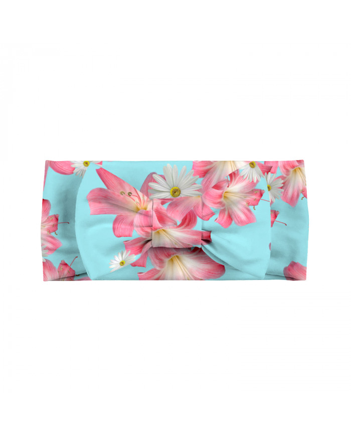 Bernumode | Lenne: Headband for girl KAREN €9.83 Headband
Soft and elastic headband made of skinfriendly Oeko-Tex 100 cetified jersey fabric is beautiful and comfortable accessory for girls.
92% cotton 8% elastane. Standard 100 by Oeko-Tex fabrics are certified free of harmful chemicals, are skin friendly and guarantee the safety of the fabric.
Made in Estonia. 
 Bernumode | Lenne: Headband for girl KAREN €9.83 Headband
Soft and elastic headband made of skinfriendly Oeko-Tex 100 cetified jersey fabric is beautiful and comfortable accessory for girls.
92% cotton 8% elastane. Standard 100 by Oeko-Tex fabrics are certified free of harmful chemicals, are skin friendly and guarantee the safety of the fabric.
Made in Estonia.