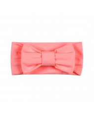 Bernumode | Lenne: Headband for girl KAREN €9.83 Headband
Soft and elastic headband made of skinfriendly Oeko-Tex 100 cetified jersey fabric is beautiful and comfortable accessory for girls.


92% cotton 8% elastane. Standard 100 by Oeko-Tex fabrics are certified free of harmful chemicals, are skin friendly and guarantee the safety of the fabric.


Made in Estonia. 
