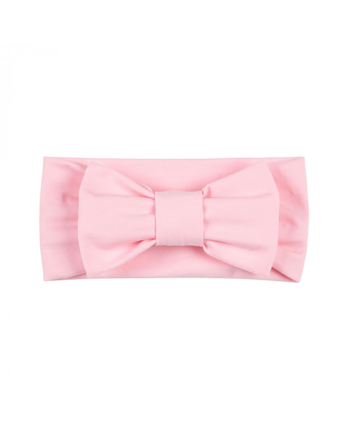 Bernumode | LENNE: Повязка на девочку KAREN 9,83 € Повязка на голову
Мягкая и эластичная повязка на голову из приятной на ощупь трикотажной ткани Oeko-Tex 100 - красивый и удобный аксессуар для девочек.
92% хлопок 8% эластан. Ткани Standard 100 by Oeko-Tex сертифицированы как не содержащие вредных химических веществ, безопасны для кожи и гарантируют безопасность ткани.
Сделано в Эстонии.