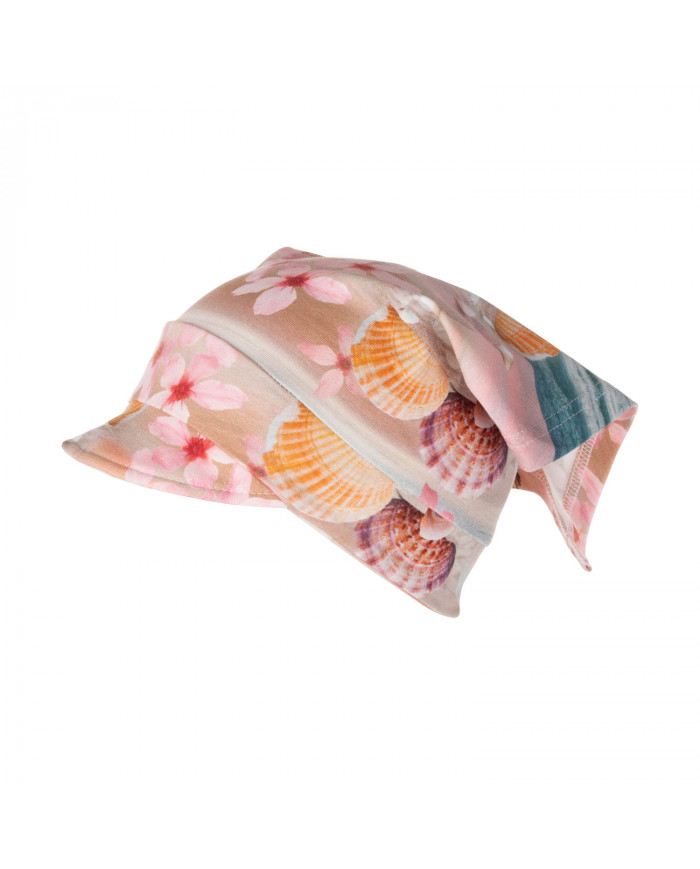 Bernumode | Lenne: Kokvilnas lakatiņš POLEN 12,81 € Džersija galvas lakats ir piemērots pavasara un vasaras periodam. Oeko-Tex 100 sertificēts kokvilnas maisījuma audums ir ādai draudzīgs un nesatur kaitīgas ķīmiskas vielas. Elastīgā galvas lakats turas pareizajā vietā un to var viegli uzvilkt pat mazāki bērni, kuriem pašiem ir grūti sasiet mezglus.
92% kokvilna 8% elastāns. Oeko-Tex standarta 100 audumi ir sertificēti bez kaitīgām ķīmiskām vielām, ir draudzīgi ādai un garantē auduma drošību.
Ražots Igaunijā.


