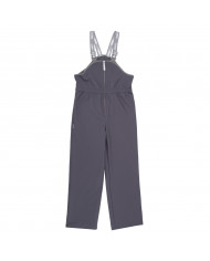 Bernumode | Lenne: Softshell trousers SHELL €37.93 Softshell fabric trousers are weatherproof and suitable for spring and autumn period.
Style has zipper at the front, adjustable waist and rubber on the waist.
Our high-tech Active+ fabric has a waterproof membrane which prevents water from coming through the product. At the same time it has the ability to evaporate sweat. ◆Water resistance: water column 10 000 mm ◆Breathability: water vapour transmission rate 10 000 g/m²/24h ◆Wind resistance: air permeability 0 l/m²s ◆Water and soil reprellency: DWR coating (Durable Water Repellent)
 Bernumode | Lenne: Softshell trousers SHELL €37.93 Softshell fabric trousers are weatherproof and suitable for spring and autumn period.
Style has zipper at the front, adjustable waist and rubber on the waist.
Our high-tech Active+ fabric has a waterproof membrane which prevents water from coming through the product. At the same time it has the ability to evaporate sweat. ◆Water resistance: water column 10 000 mm ◆Breathability: water vapour transmission rate 10 000 g/m²/24h ◆Wind resistance: air permeability 0 l/m²s ◆Water and soil reprellency: DWR coating (Durable Water Repellent)